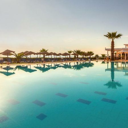 Hotel Nour Congress & Resort Bizerte Bagian luar foto