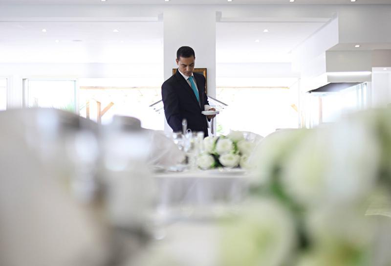 Hotel Nour Congress & Resort Bizerte Bagian luar foto