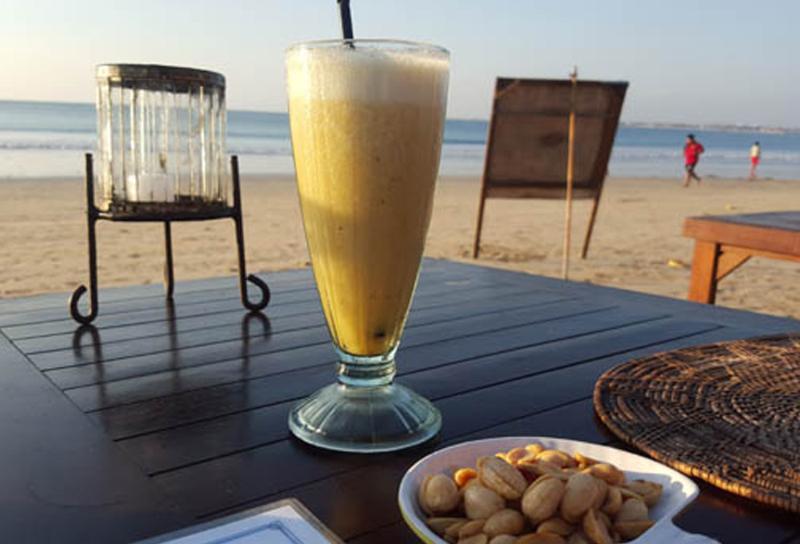 Hotel Nour Congress & Resort Bizerte Bagian luar foto
