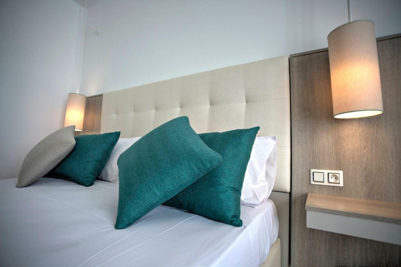 Hotel Nour Congress & Resort Bizerte Bagian luar foto