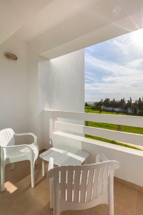 Hotel Nour Congress & Resort Bizerte Bagian luar foto